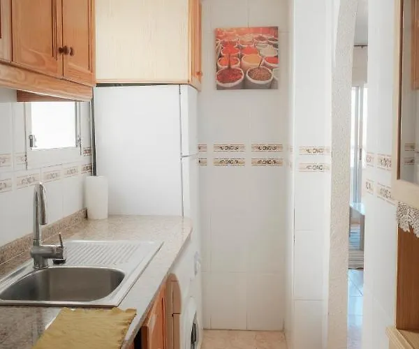 Atico Vacacional Torrevieja