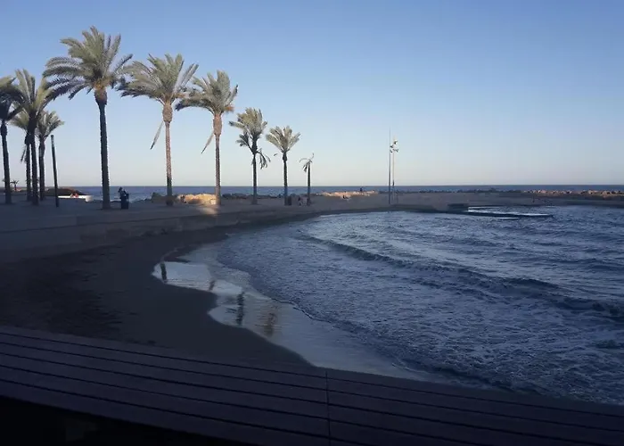 Atico Vacacional Torrevieja