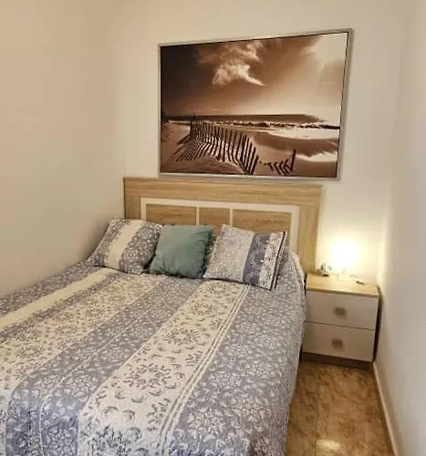 Apartment Atico Vacacional