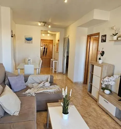 Atico Vacacional Torrevieja