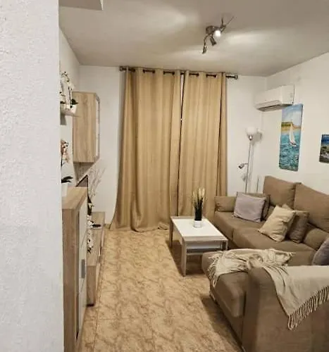 Atico Vacacional Apartment Torrevieja