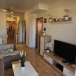Atico Vacacional Lejlighed