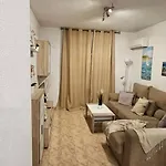 Atico Vacacional Lejlighed Torrevieja