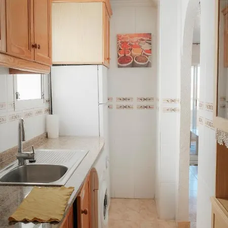 ático Vacacional Torrevieja