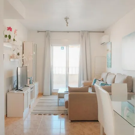 Apartment Atico Vacacional