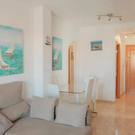 Atico Vacacional Torrevieja