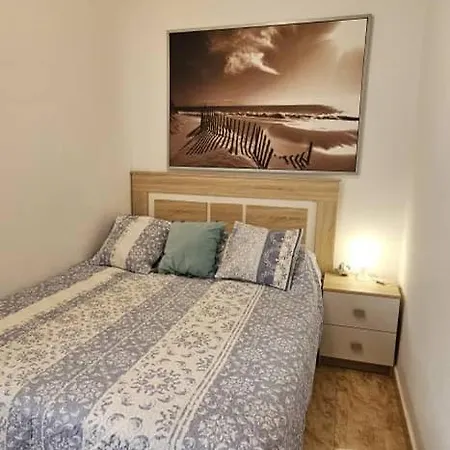 Apartment Atico Vacacional
