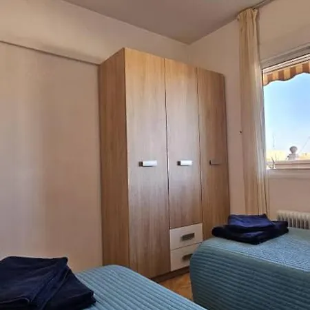 Apartment Atico Vacacional Torrevieja
