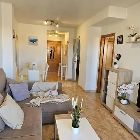 ático Vacacional Torrevieja