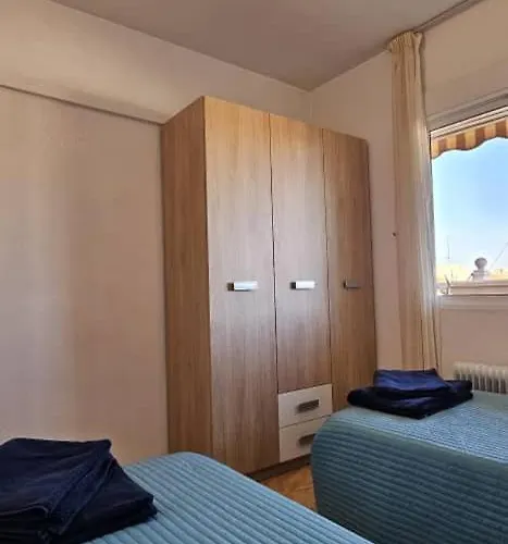 Διαμέρισμα Atico Vacacional Τορεβιέχα